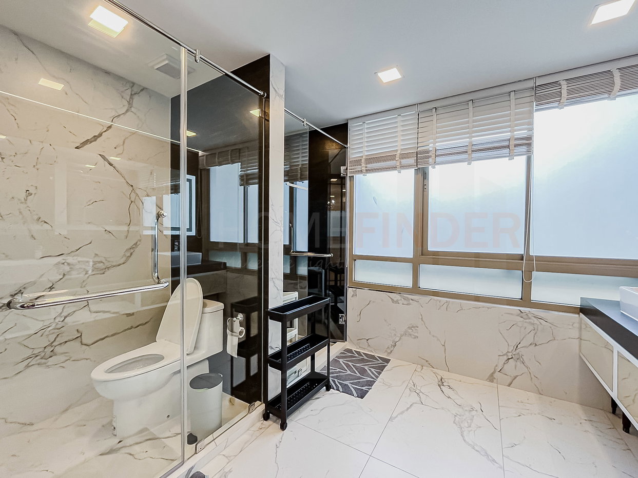 รูป Ficus Lane 3 bedrooms, for rent - รูปที่ 27/27