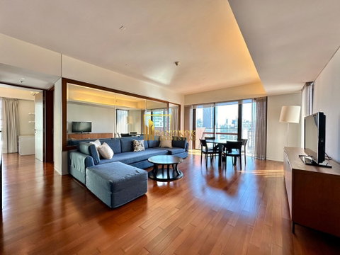 Hansar - 2 Bedroom Condo For Rent in Ratchadamri - BR18081CD