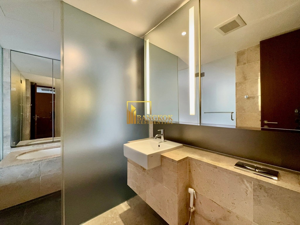 รูป Hansar - High Grade 1 Bed Condo in Ratchadamri - BR60134CD - รูปที่ 13/26