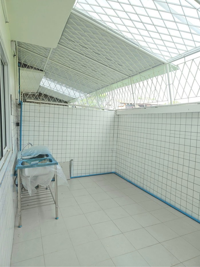 รูป #Z103 ให้เช่า Townhouse Soi Raewadee 75 - รูปที่ 15/15