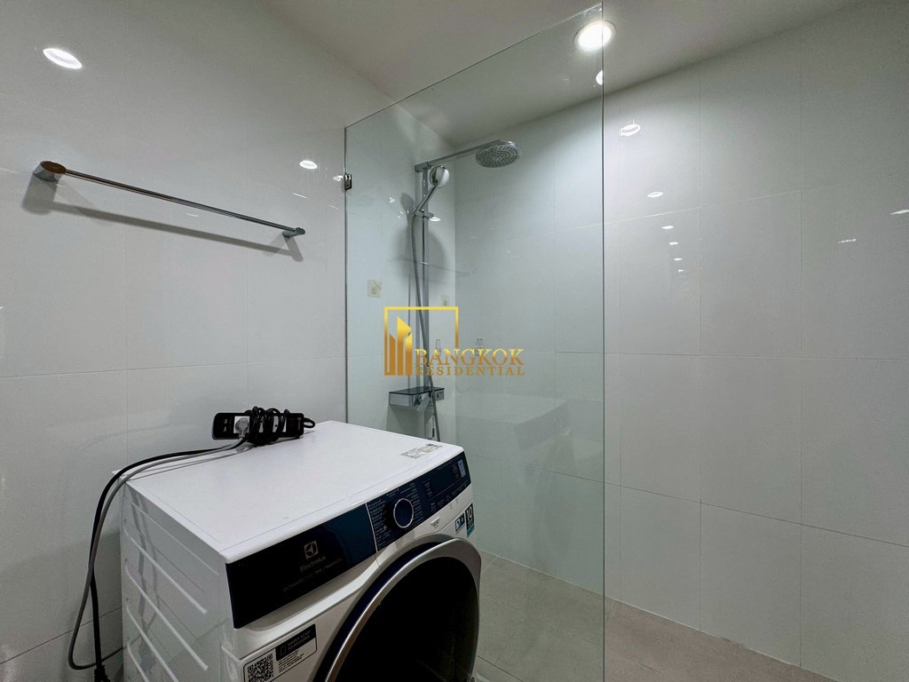 รูป Baan Ploenchit - Comfortable 2 Bed Condo in Prime Location - BR14371CD - รูปที่ 19/34