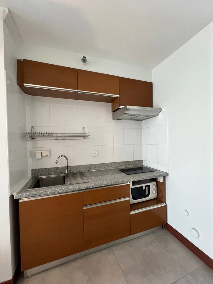 รูป #R3818 ให้เช่าคอนโด S&S Sukhumvit Condominium - รูปที่ 5/11