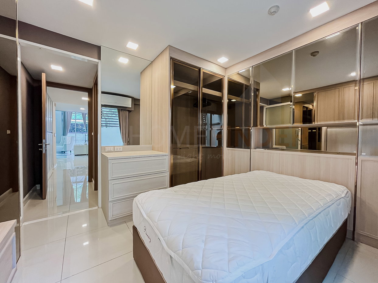 รูป Ficus Lane 3 bedrooms, for rent - รูปที่ 12/27