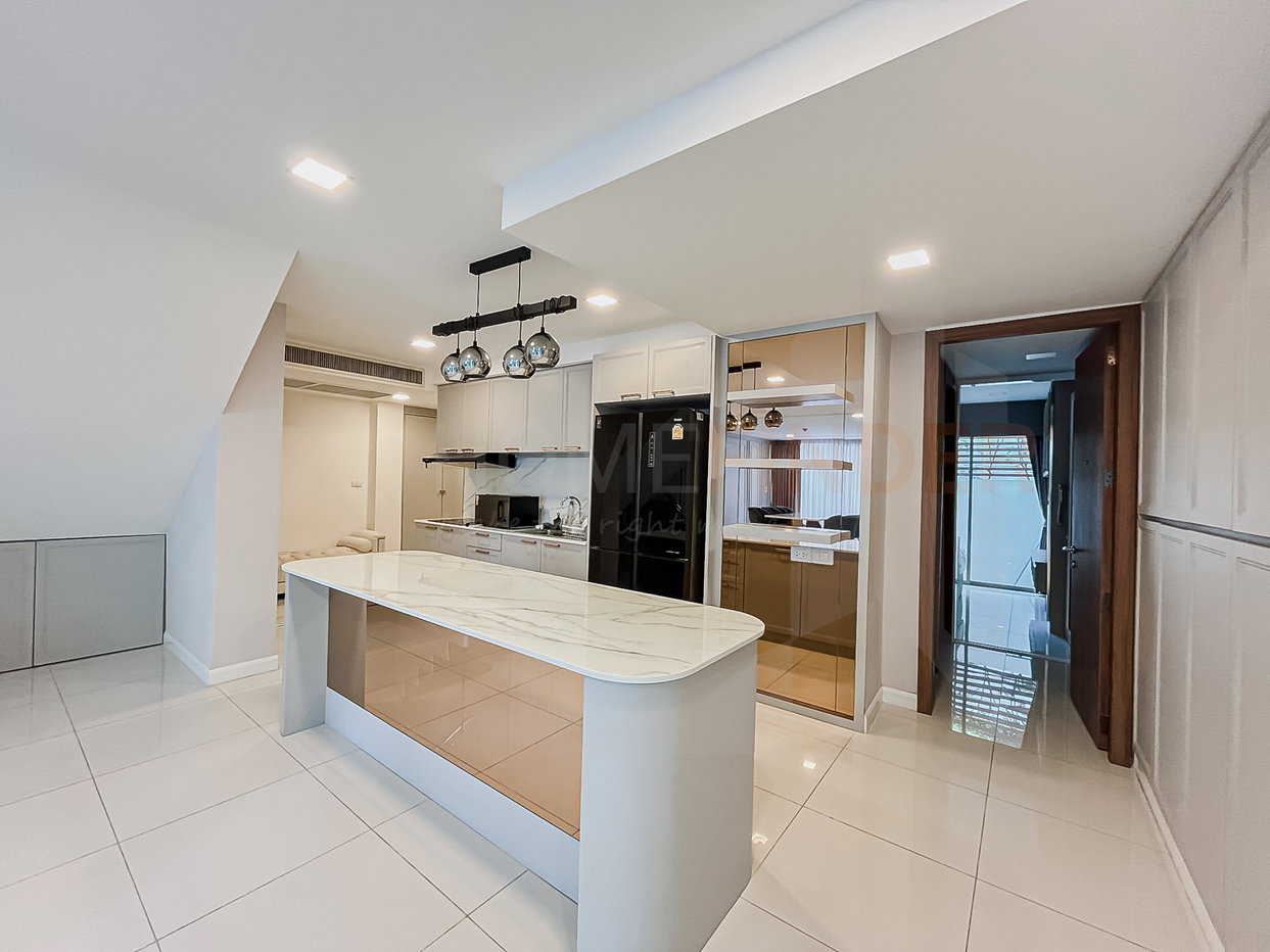 รูป Ficus Lane 3 bedrooms, for rent - รูปที่ 24/27