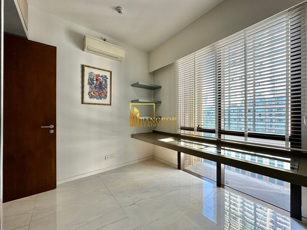 picture Hansar - 2 Bedroom Condo For Rent in Ratchadamri - BR17973CD - 12/33