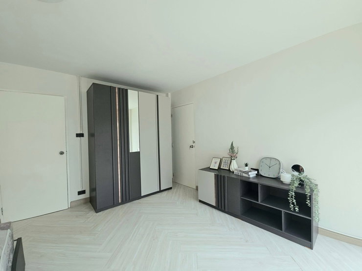 รูป #Z103 ให้เช่า Townhouse Soi Raewadee 75 - รูปที่ 11/15