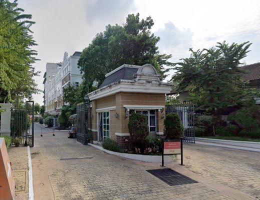 รูป Plus City Park Sukhumvit 101/1 - รูปที่ 1/4