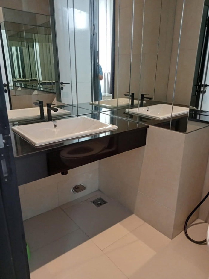 รูป #R3808  ให้เช่าโฮมออฟฟิศ Luxe35 - รูปที่ 5/12