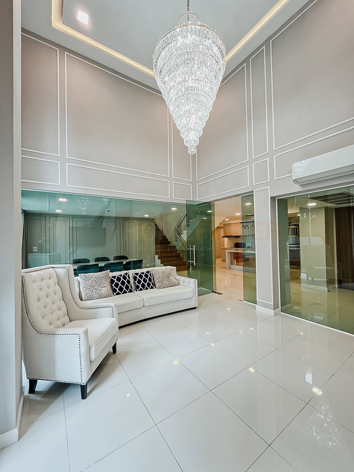 รูป Ficus Lane 3 bedrooms, for rent - รูปที่ 6/27