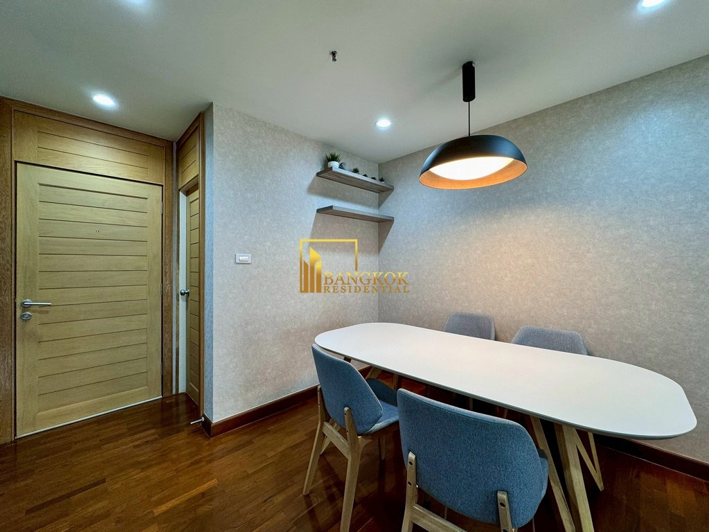รูป Baan Ploenchit - Comfortable 2 Bed Condo in Prime Location - BR14371CD - รูปที่ 5/34