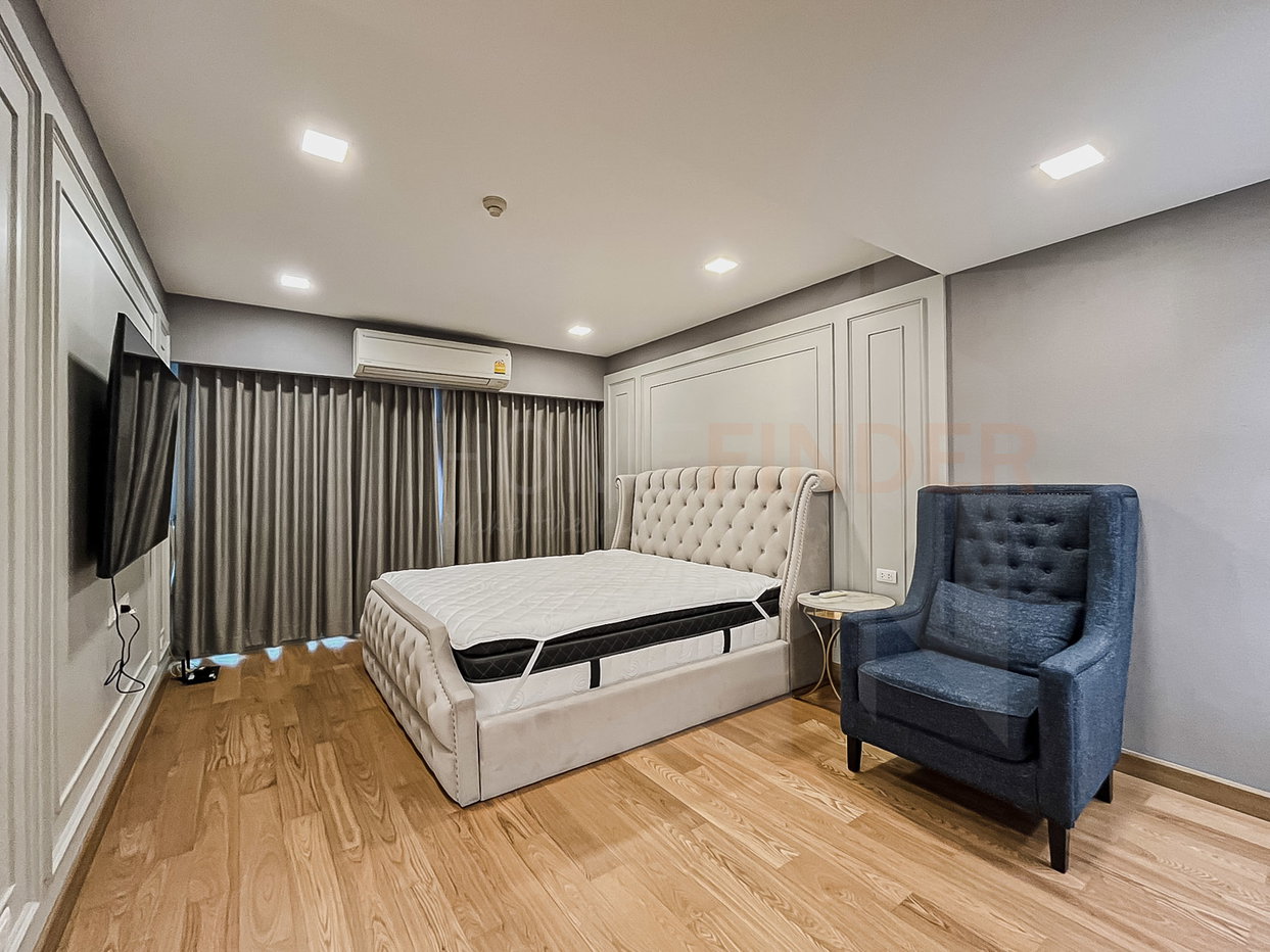 รูป Ficus Lane 3 bedrooms, for rent - รูปที่ 21/27