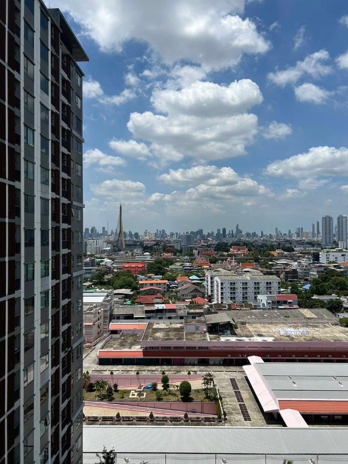 รูป #R3823 ให้เช่าคอนโด Life Pinklao - รูปที่ 10/11