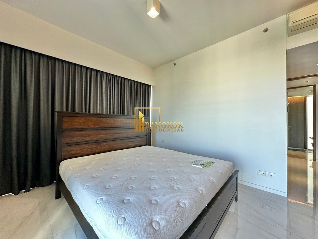 picture Hansar - 2 Bedroom Condo For Rent in Ratchadamri - BR17973CD - 15/33