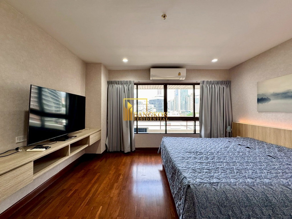 รูป Baan Ploenchit - Comfortable 2 Bed Condo in Prime Location - BR14371CD - รูปที่ 10/34