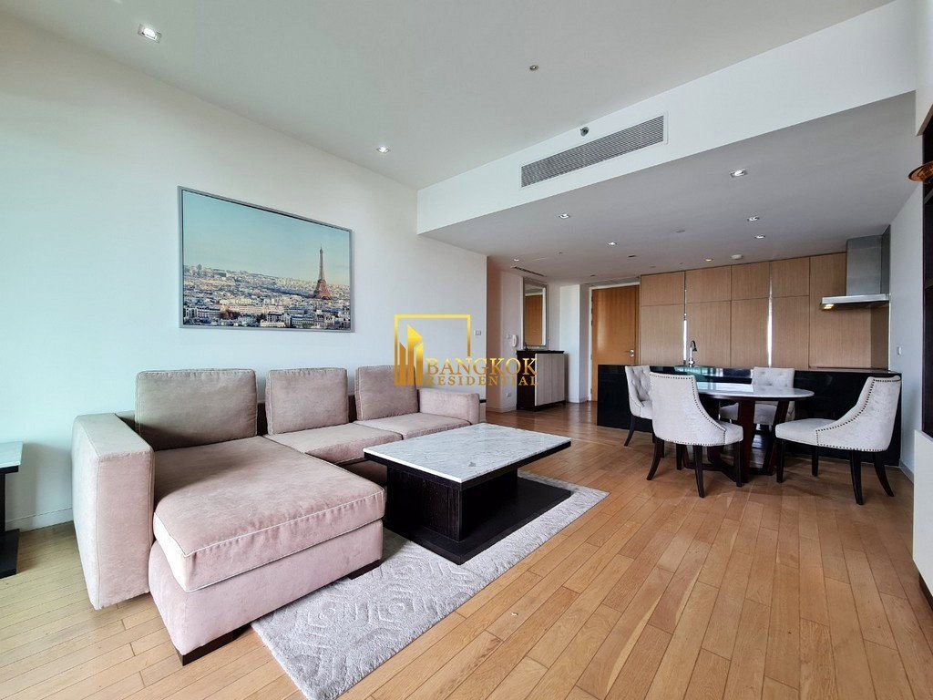 The Pano - Spacious 2 Bedroom Riverside Property With Stunning Views - BR10068CD