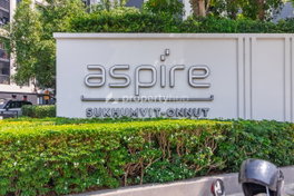 รูป Aspire Sukhumvit - Onnut - รูปที่ 4/11