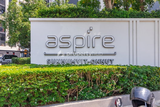 รูป Aspire Sukhumvit - Onnut - รูปที่ 4/11
