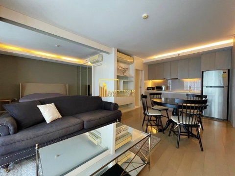Mode Sukhumvit 61 - 1 Bedroom Condo in Ekkamai - BR10625CD