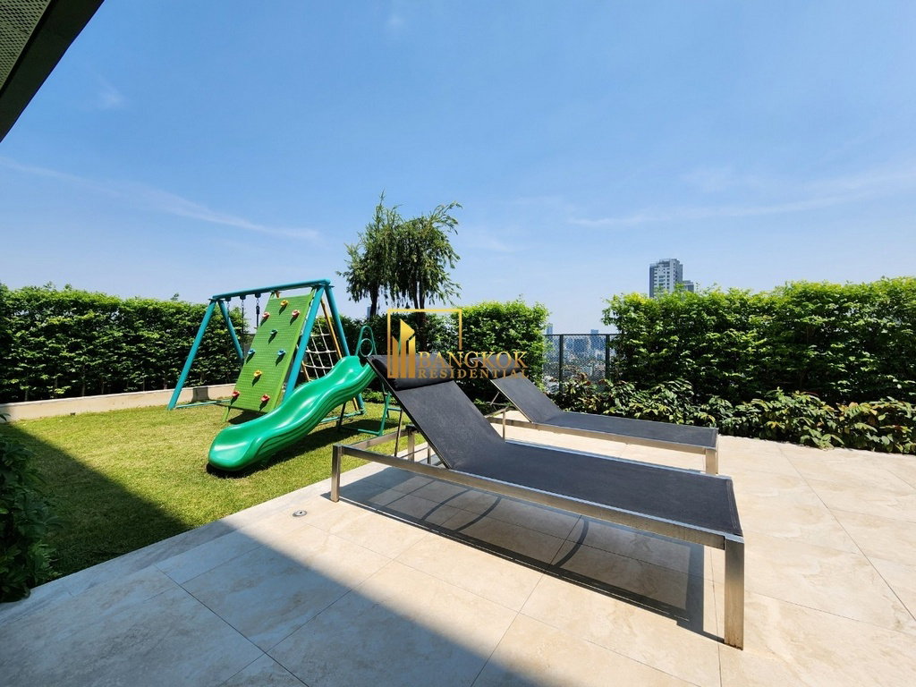 รูป Siamese Exclusive 31 - 2 Bedroom Duplex Condo in Phrom Phong - BR17425CD - รูปที่ 16/27