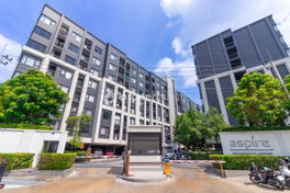 รูป Aspire Sukhumvit - Onnut - รูปที่ 2/11