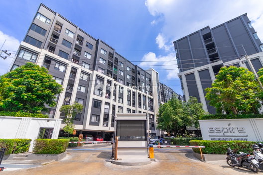 รูป Aspire Sukhumvit - Onnut - รูปที่ 2/11