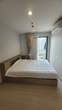 Life Sathorn Sierra【𝐑𝐄𝐍𝐓】🔥ห้องใหญ่ 2 ห้องนอน มินิมอล มินิใจมาก เฟอร์/เครื่องใช้ครบจบ ใกล้BTSตลาดพลู 🔥 ติดต่อไลน์ไอดี: @hacondo
