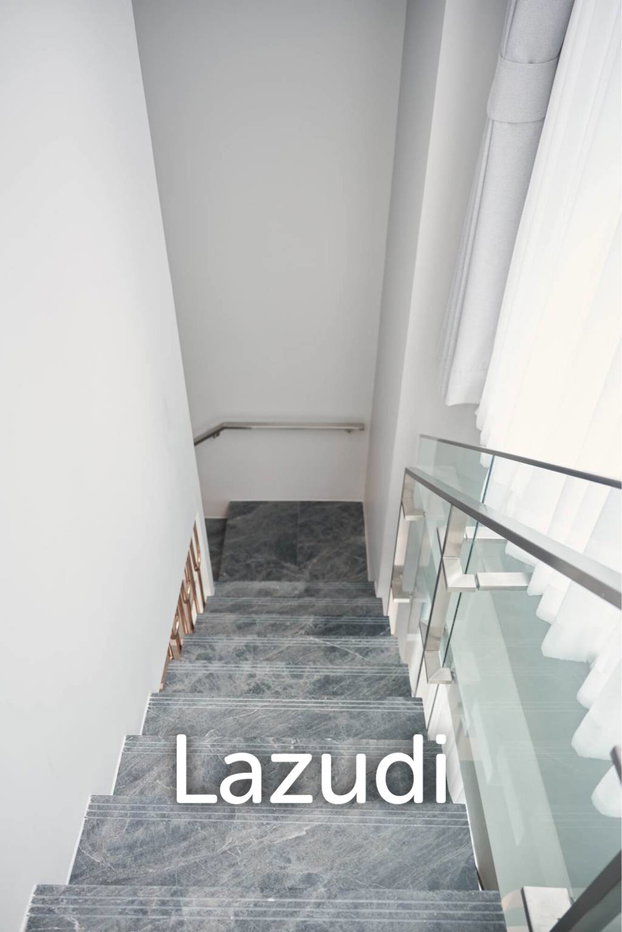 รูป 2 beds 2 baths 97 SQ.M LAVIQ Sukhumvit 57 - รูปที่ 8/10