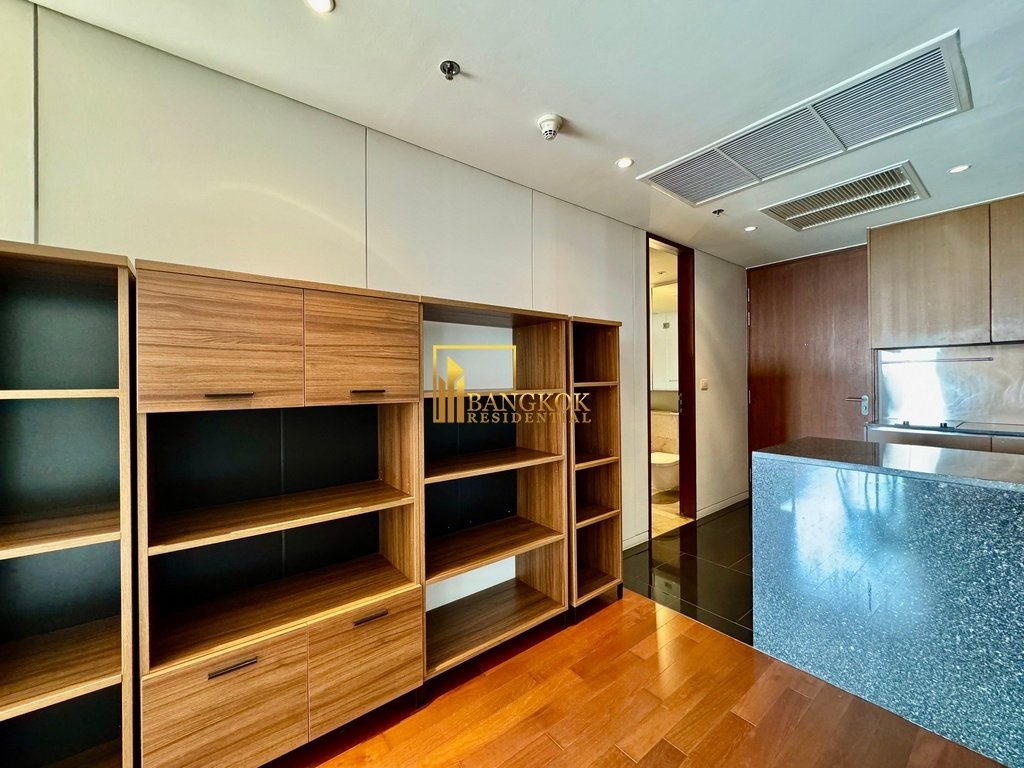 รูป Hansar - High Grade 1 Bed Condo in Ratchadamri - BR60134CD - รูปที่ 8/26