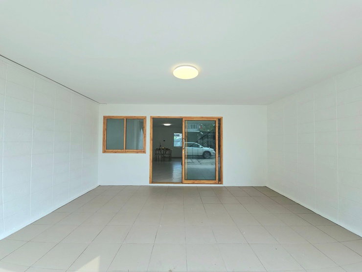 รูป #Z103 ให้เช่า Townhouse Soi Raewadee 75 - รูปที่ 3/15