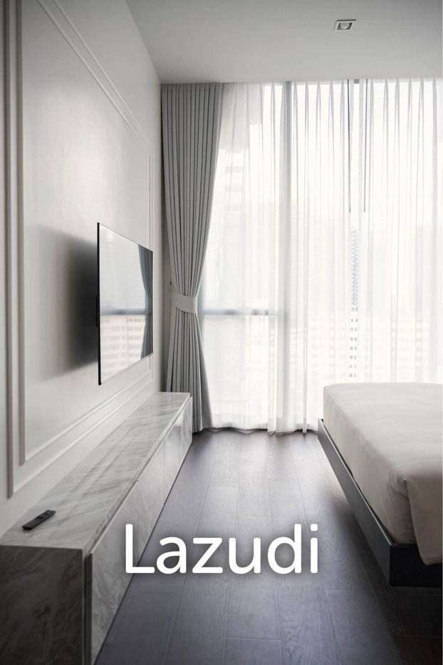 รูป 2 beds 2 baths 97 SQ.M LAVIQ Sukhumvit 57 - รูปที่ 10/10