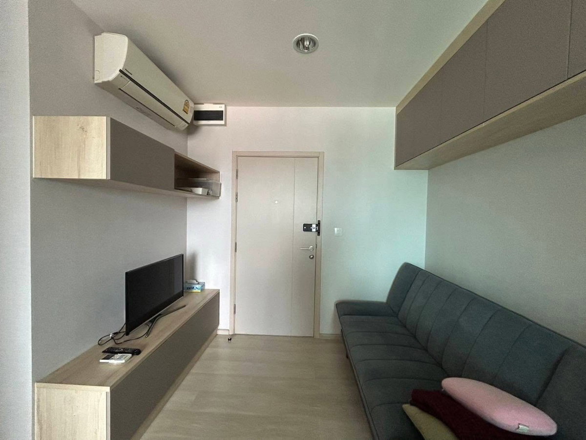 รูป #R3823 ให้เช่าคอนโด Life Pinklao - รูปที่ 5/11