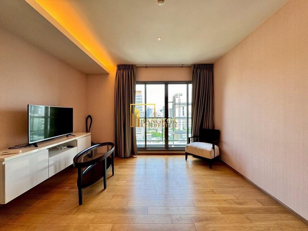 H Sukhumvit 43 - Modern 2 Bedroom Property in Quiet Soi - BR9607CD