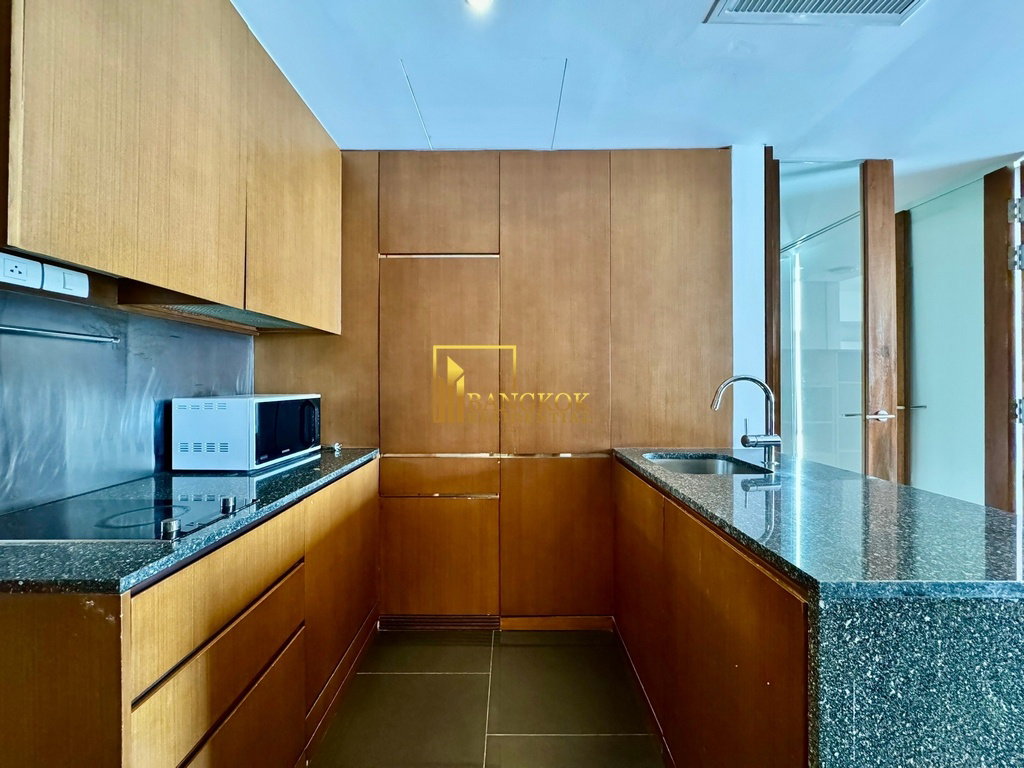 รูป Hansar - High Grade 1 Bed Condo in Ratchadamri - BR60134CD - รูปที่ 9/26