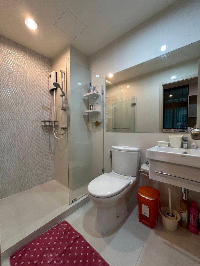 รูป #R3823 ให้เช่าคอนโด Life Pinklao - รูปที่ 4/11