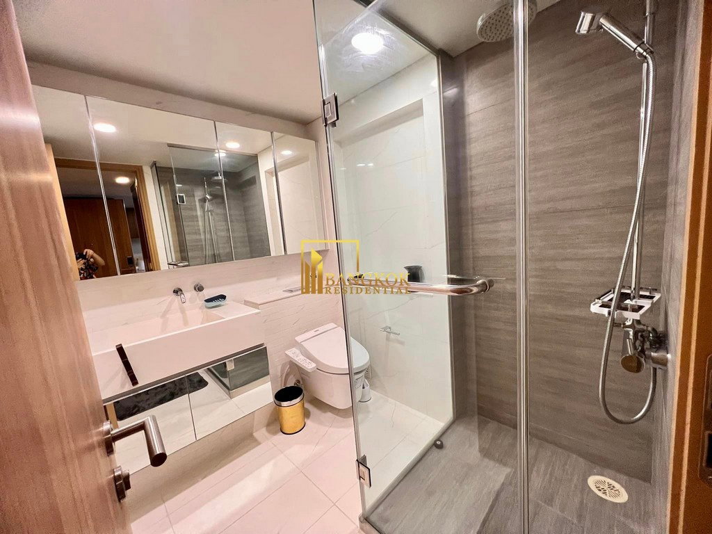 รูป Siamese Exclusive 31 - 2 Bedroom Duplex Condo in Phrom Phong - BR17425CD - รูปที่ 13/27