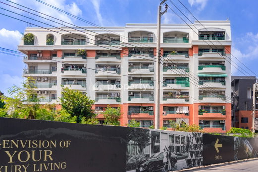 รูป Baan Chom Dao Condominium - รูปที่ 1/10