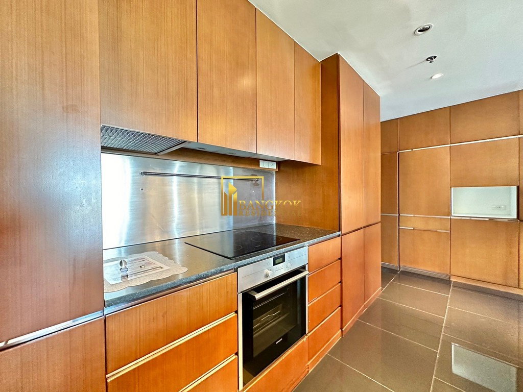 picture Hansar - 2 Bedroom Condo For Rent in Ratchadamri - BR17973CD - 7/33