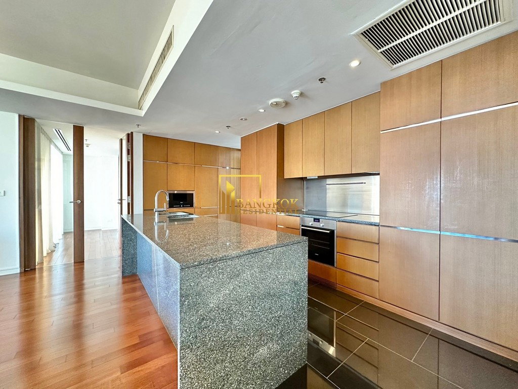 picture Hansar - 2 Bedroom Condo For Rent in Ratchadamri - BR18081CD - 6/28