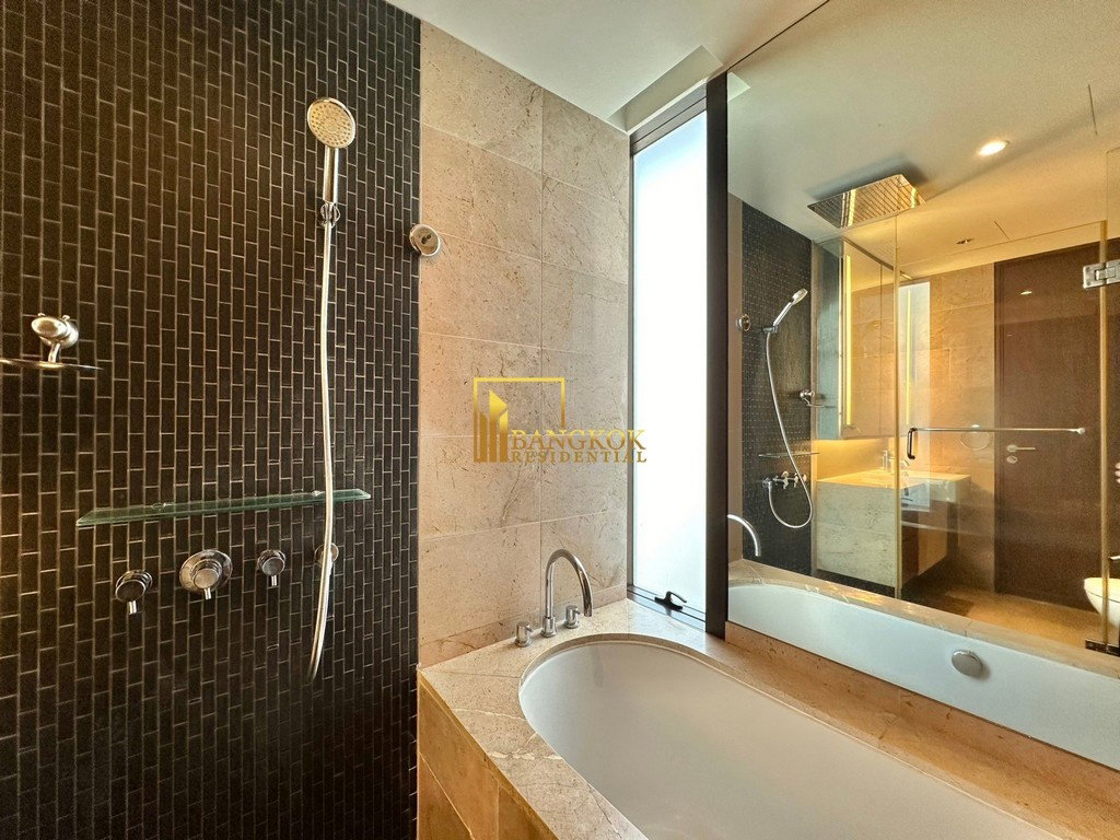 picture Hansar - 2 Bedroom Condo For Rent in Ratchadamri - BR17973CD - 19/33
