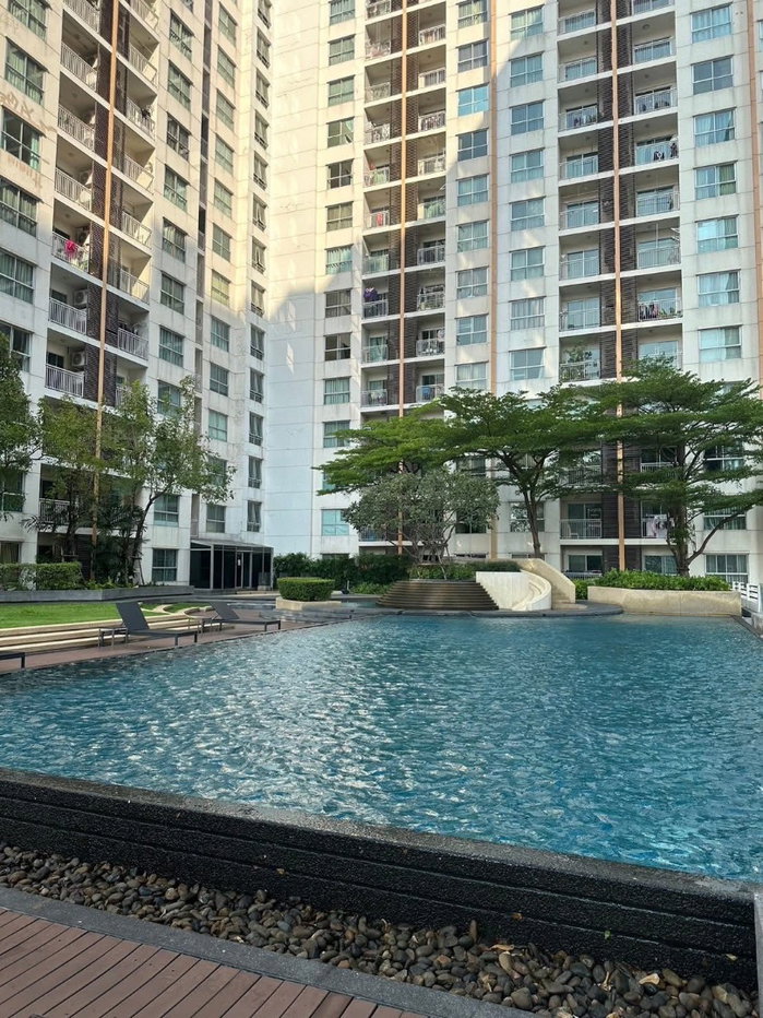 รูป #R3818 ให้เช่าคอนโด S&S Sukhumvit Condominium - รูปที่ 11/11
