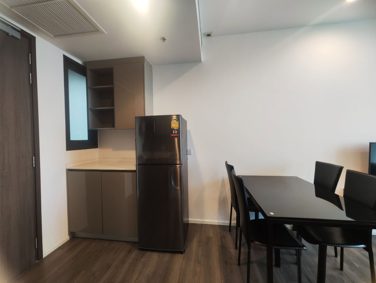 รูป Condo for sell : 2bedroom Whizdom Essence (Rt-01) - รูปที่ 10/19