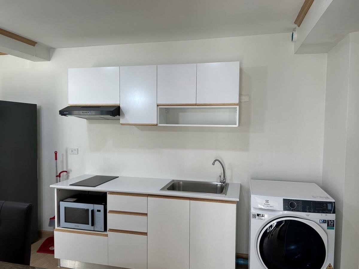 รูป #S3603 ให้เช่า Eastwood Park Condominium - รูปที่ 14/16