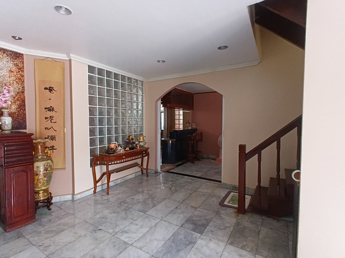 รูป ขายบ้านเดี่ยว 2 ชั้น 4 ห้องนอน 3 ห้องน้ำ หมู่บ้านชลลดาสายไหม 34 - รูปที่ 6/24