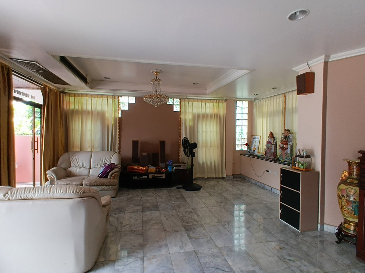 รูป ขายบ้านเดี่ยว 2 ชั้น 4 ห้องนอน 3 ห้องน้ำ หมู่บ้านชลลดาสายไหม 34 - รูปที่ 4/24