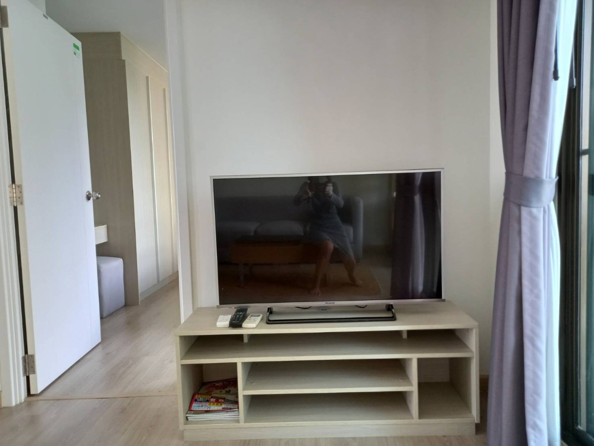 รูป ให้เช่า คอนโอ CASA CONDO สวนเสือ ศรีราชา(ตึกC ชั้น4) - รูปที่ 6/21