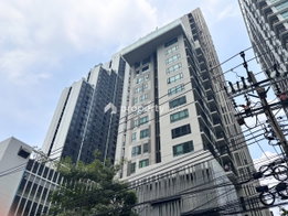 รูป The Vertical Aree - รูปที่ 2/5