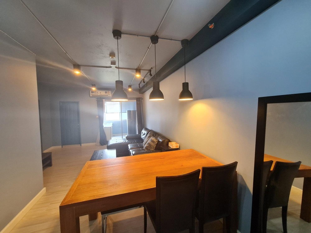 รูป #S3601 ให้เช่า City Home Sukhumvit 101/1 - รูปที่ 2/7