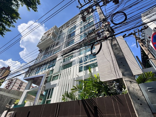 รูป Chateau In Town Phaholyothin 11 - รูปที่ 1/6
