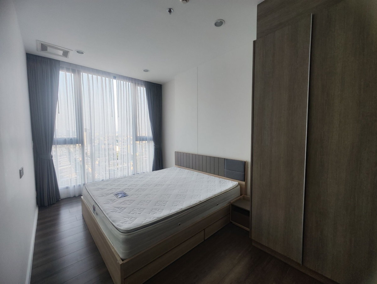 รูป Condo for sell : 2bedroom Whizdom Essence (Rt-01) - รูปที่ 5/19