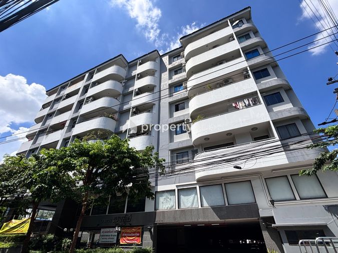 Phasuk Condo